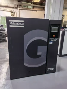 Original genuine Atlas Copco GA30