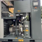 Original genuine Atlas Copco GA37