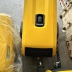 Original genuine Atlas Copco XAS 68