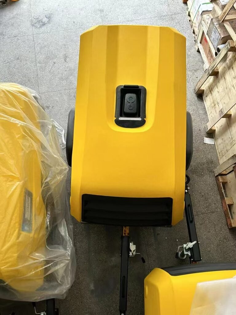 Original genuine Atlas Copco XAS 68