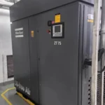 Original genuine Atlas Copco ZT 75