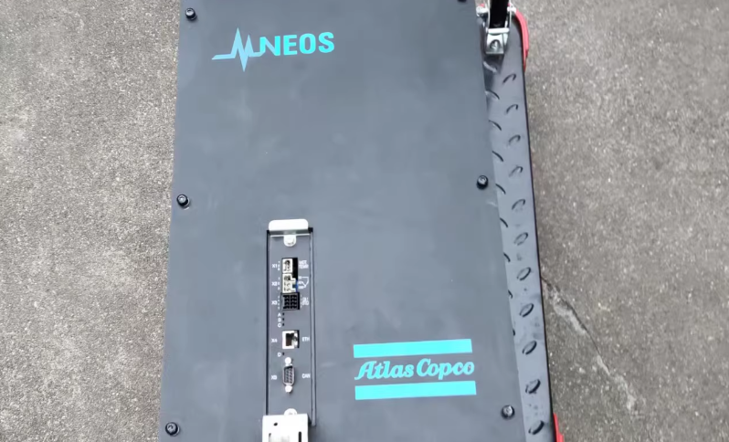 Permanent magnet VSD (PMVSD+)