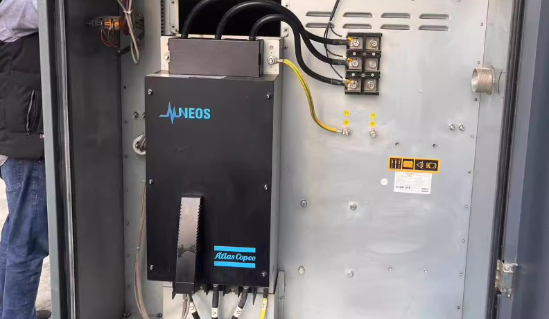 Variable Speed Drive