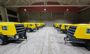 XATS68 arrived at our warehouse