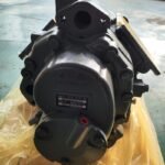 1616528880 Air Compressor Head Atlas Copco Air End