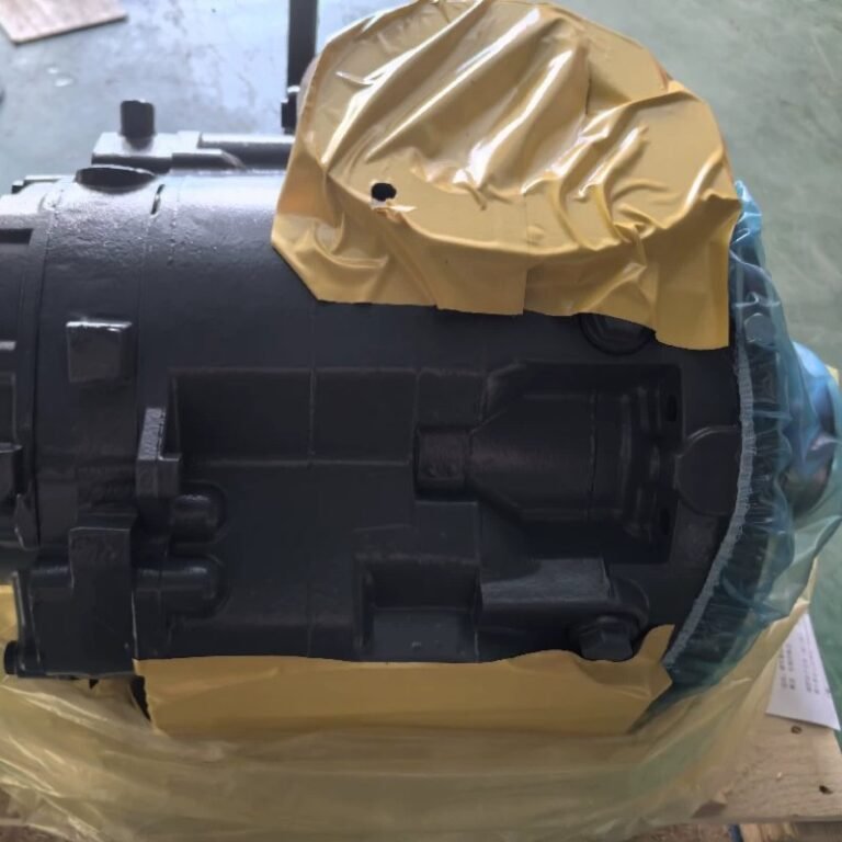 1616671280 OIS H-06 Atlas Copco Air End