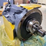 1616738291 ELEMENT C80 I-01 Atlas Copco Air End