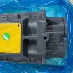 Atlas Copco 1616528880 Air Compressor Head Air End