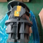 Atlas Copco 1616528881 Air Compressor Head