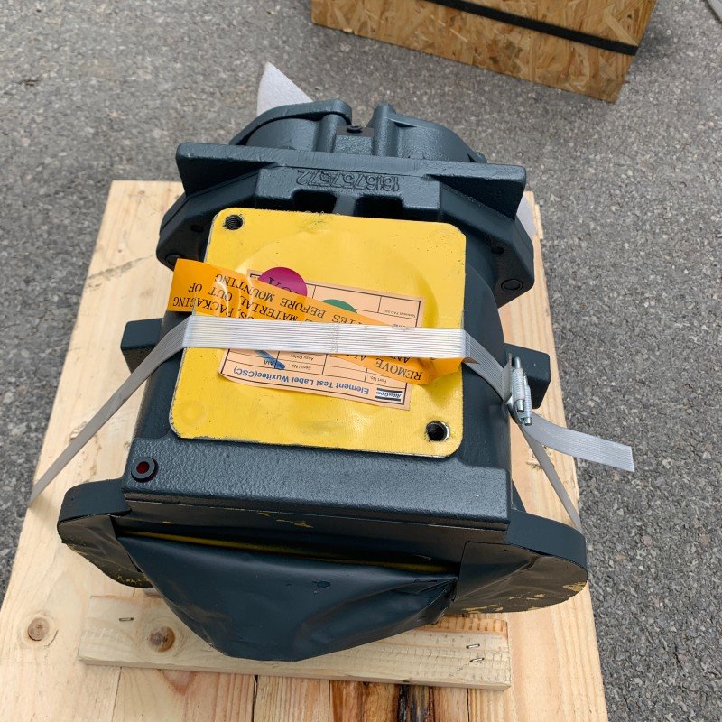 Atlas Copco 1616528881 Exchange Element