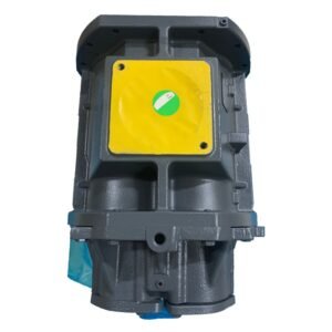 Atlas Copco 1616630581 OFS O-21 Air Compressor Head
