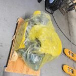 Atlas Copco 1616671280 OIS H-06 Air End