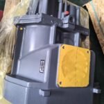 Atlas Copco 1616671280 OIS H-06 Rotary Screw Element