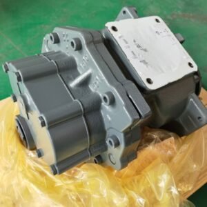 Atlas Copco 1616728180 OIS K-36 C111 Air Compressor Head