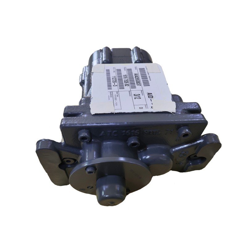 Atlas Copco 1616728180 OIS K-36 C111 Air End