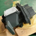 Atlas Copco 1616728180 OIS K-36 C111 Rotary Screw Element
