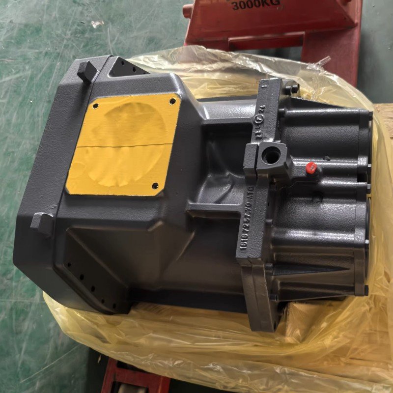 Atlas Copco 1616728190 OIS K-36 C111 Air End