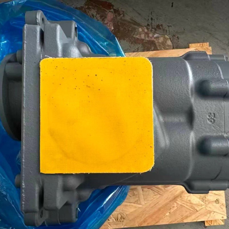 Atlas Copco 1616738280 ELEMENT C80 I-01 Air End