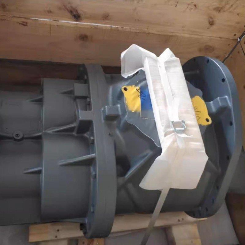 Atlas Copco 1616738280 ELEMENT C80 I-01 Exchange Element