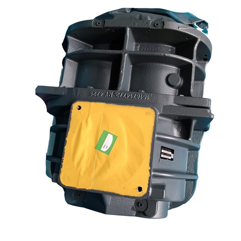 Atlas Copco 1616774581 C67 Air End