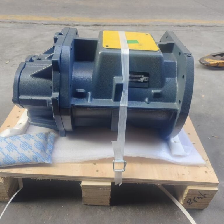 Atlas Copco 1616774591 C67 Air Compressor Head