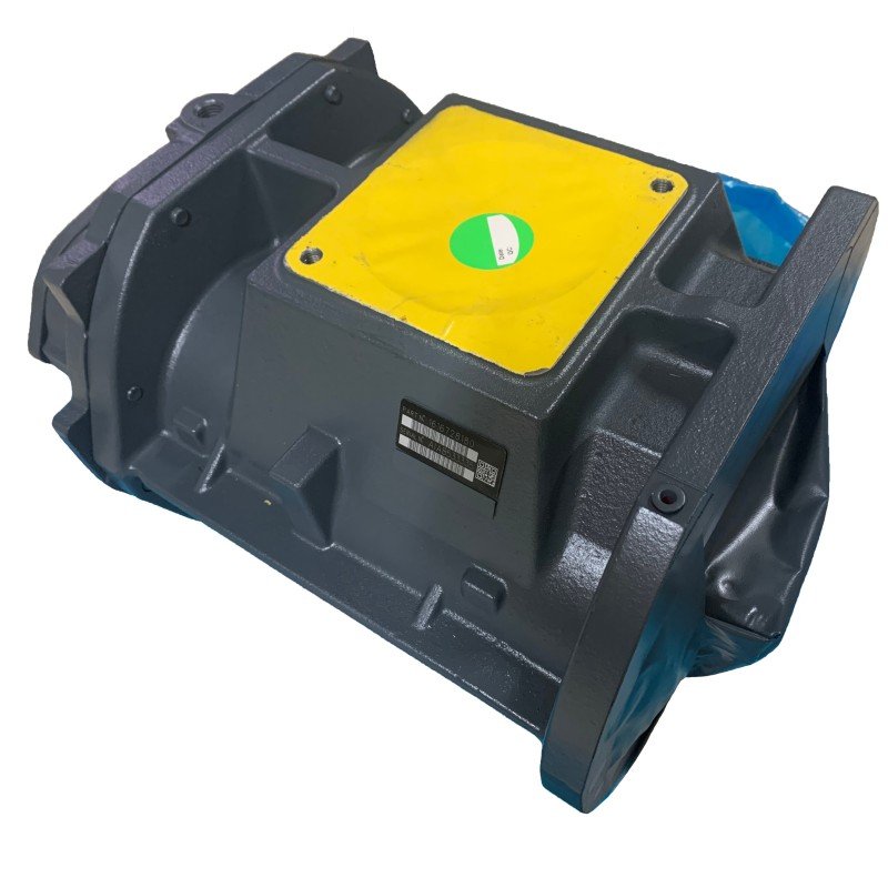 Atlas Copco 1616774591 C67 Air End