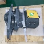 Atlas Copco 1616774591 C67 Rotary Screw Element