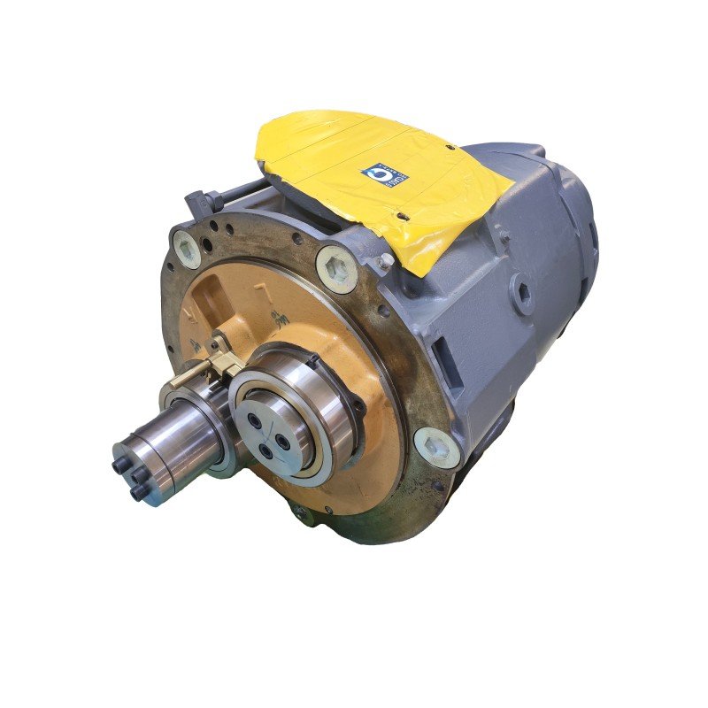 Atlas Copco 1616831190 SERVICE ELEMENT OIS K40 C106 Air Compressor Head