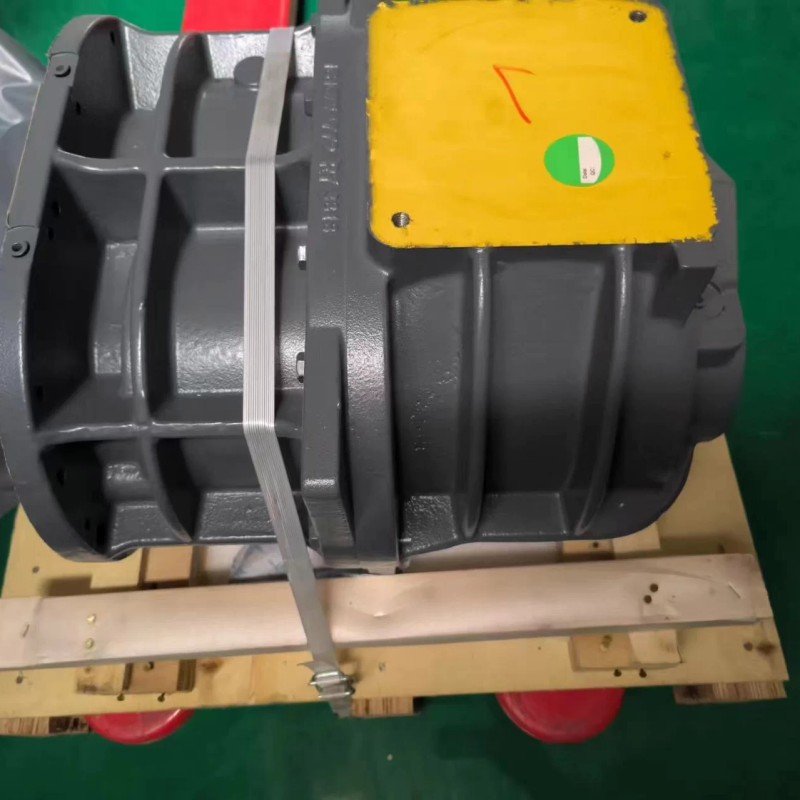 Atlas Copco 1616903480 OIS D-20 ELEMENT C43 Air End