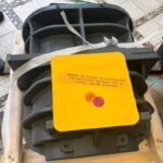 Atlas Copco 1616903480 OIS D-20 ELEMENT C43 Exchange Element