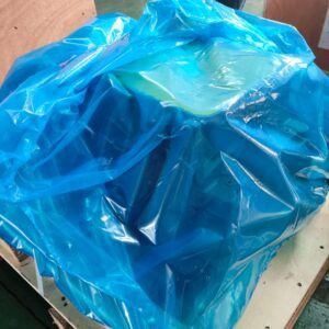 Atlas Copco 1616903490 OIS D-20 ELEMENT C43 Air Compressor Head