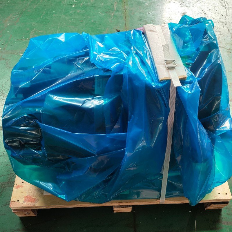 Atlas Copco 1616903490 OIS D-20 ELEMENT C43 Rotary Screw Element