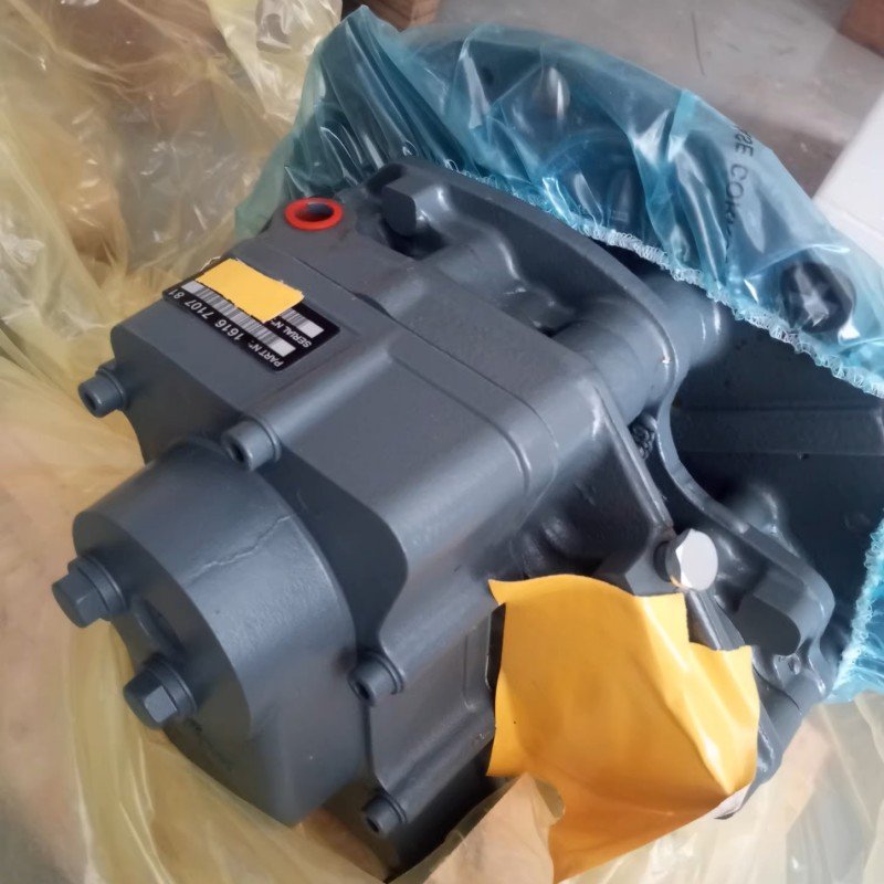 Atlas Copco 1837035000 ELEMENT LP T3 Air End