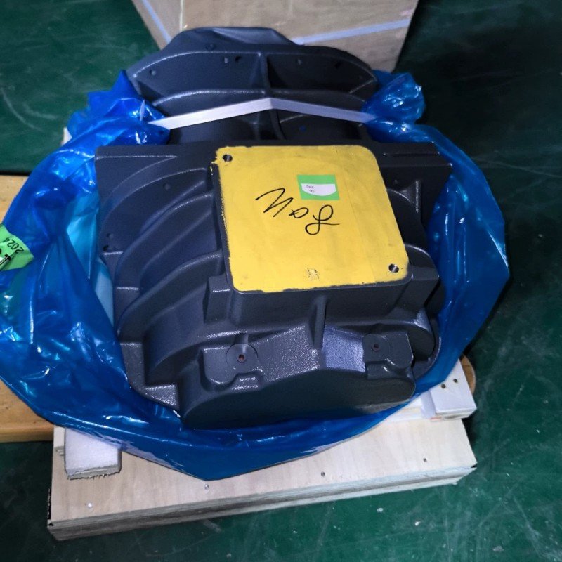Atlas Copco 1837035000 ELEMENT LP T3 Exchange Element