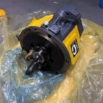 Atlas Copco 1837035000 ELEMENT LP T3 Rotary Screw Element
