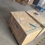 Atlas Copco Air Compressor Rotary Screw Element