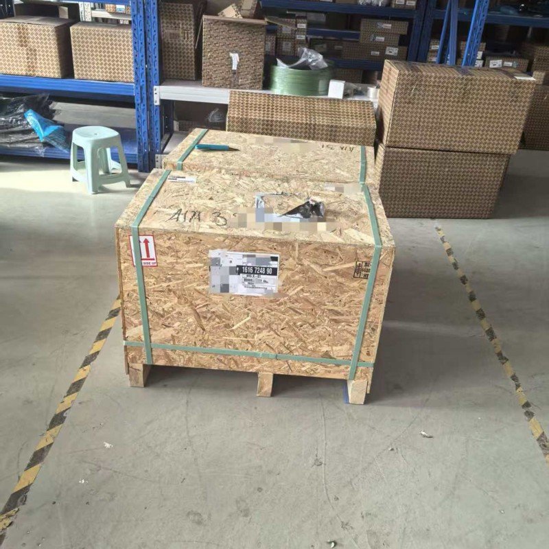 Atlas Copco Compressor Element