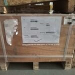Atlas Copco Compressor Head