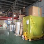 Atlas Copco Genuine Parts