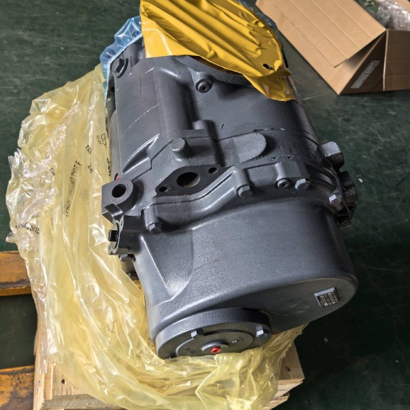 Original Brand New Atlas Copco 1616671280 OIS H-06 Air End Exchange Element