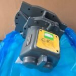 Original Brand New Atlas Copco 1616774591 C67 Air End Exchange Element