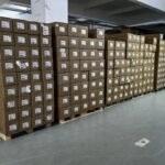 Supplier of Genuine Atlas Copco Original Parts